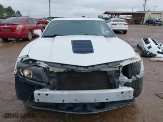 2015 Chevrolet Camaro SS with VIN 2G1FK1EJXF9294073, listed as a IAAI auction lot 41542723 with 141,367 mi miles. Bid and sale history available at carsss.com. Image 19.