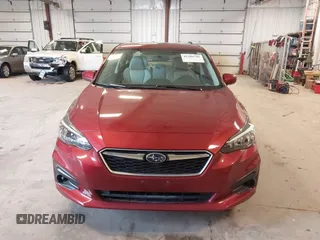2017 Subaru Impreza Premium z VIN 4S3GKAB69H3602860, wystawiony jako IAAI lot #41508786 z przebiegiem 25 000 mil mil oraz . Historia ofert i sprzedaży dostępna na DreamBid. Obrazek 13.