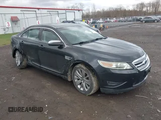 2011 Ford Taurus Limited z VIN 1FAHP2FW3BG120302, wystawiony jako IAAI lot #41950842 z przebiegiem 201 006 mil mil oraz . Historia ofert i sprzedaży dostępna na DreamBid. Obrazek 1.