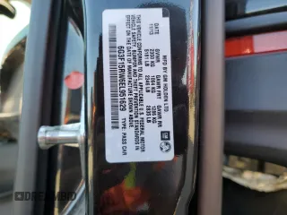 2014 Chevrolet SS z VIN 6G3F15RW6EL951629, wystawiony jako Copart lot #69534704 z przebiegiem Nie podano mil oraz Szkoda całkowita • Salvage title. Historia ofert i sprzedaży dostępna na DreamBid. Obrazek 12.