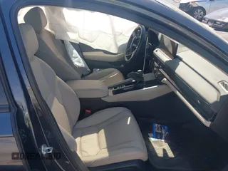 2024 Honda Accord EX-L with VIN 1HGCY2F63RA054589, listed as a IAAI auction lot 41632547 with 16,345 mi miles and . Bid and sale history available at DreamBid. Image 5.