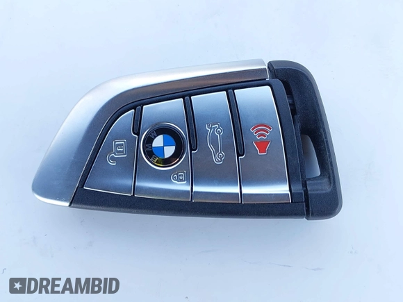2023 BMW 5 Series 530i with VIN WBA53BH08PCL21884, listed as a IAAI auction lot 41991227 with 30,171 mi miles and . Bid and sale history available at DreamBid. Image 11.