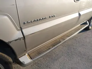 2004 Cadillac Escalade EXT z VIN 3GYEK62NX4G291260, wystawiony jako IAAI lot #41995991 z przebiegiem Nie podano mil oraz . Historia ofert i sprzedaży dostępna na DreamBid. Obrazek 13.