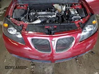 2009 Pontiac G6 1SA z VIN 1G2ZG57B794157560, wystawiony jako Copart lot #55982625 z przebiegiem 120 429 mil mil oraz Szkoda całkowita • Salvage title. Historia ofert i sprzedaży dostępna na DreamBid. Obrazek 11.