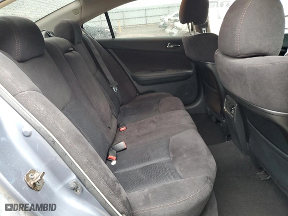 2010 Nissan Maxima 3.5 SV w/Premium Pkg with VIN 1N4AA5AP8AC855495, listed as a Copart auction lot 50995625 with 151,947 mi miles and Salvage Title. Bid and sale history available at carsss.com. Image 10.