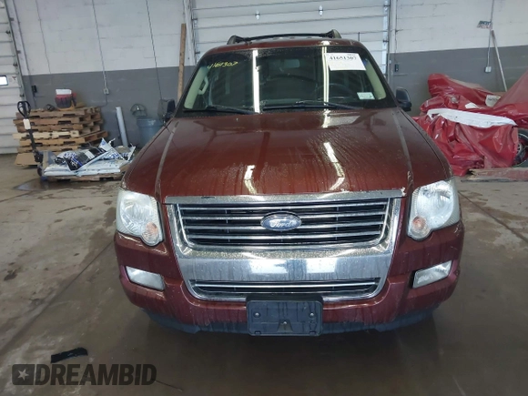 2010 Ford Explorer z VIN 1FMEU7D89AUB13941, wystawiony jako IAAI lot #41651307 z przebiegiem 201 322 mil mil oraz . Historia ofert i sprzedaży dostępna na DreamBid. Obrazek 6.