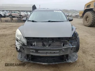 2012 Mazda 3 i Grand Touring with VIN JM1BL1M88C1601502, listed as a Copart auction lot 43194125 with 81,961 mi miles and Salvage Title. Bid and sale history available at DreamBid. Image 5.