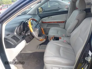2004 Lexus RX 330 z VIN 2T2HA31U74C014231, wystawiony jako IAAI lot #42463031 z przebiegiem 154 635 mil mil oraz . Historia ofert i sprzedaży dostępna na DreamBid. Obrazek 5.