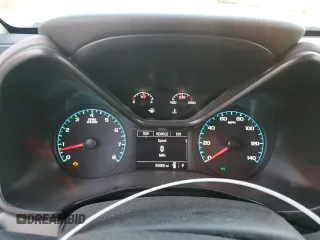 2020 Chevrolet Colorado 2WD Work Truck z VIN 1GCHSBEN3L1231373, wystawiony jako Copart lot #85797764 z przebiegiem 55 069 mil mil oraz Szkoda całkowita • Salvage title. Historia ofert i sprzedaży dostępna na DreamBid. Obrazek 9.