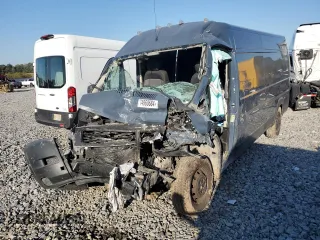 2019 Ram ProMaster Cargo with VIN 3C6URVJG4KE544633, listed as a Copart auction lot 74960684 with Not Provided miles and Salvage Title. Bid and sale history available at DreamBid. Image 1.