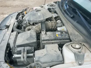 2022 Hyundai Elantra с VIN KMHLW4AK2NU003559, выставлен на аукционе IAAI как лот 41462423 с пробегом 69 435 миль миль и . История ставок и продаж доступна на DreamBid. Изображение 20.