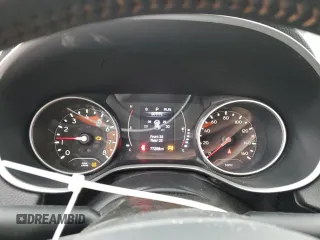 2019 Jeep Compass Latitude с VIN 3C4NJDBB4KT690639, выставлен на аукционе Copart как лот 42212075 с пробегом 77 258 миль миль и Чистый • Clean title. История ставок и продаж доступна на DreamBid. Изображение 9.