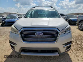 2019 Subaru Ascent Limited with VIN 4S4WMAJD5K3469670, listed as a Copart auction lot 62731435 with 117,469 mi miles and Salvage title. Bid and sale history available at DreamBid. Image 5.