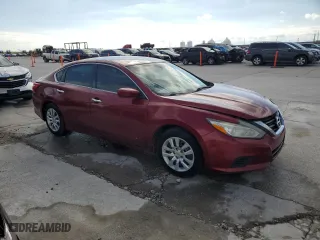 2017 Nissan Altima 2.5 SV with VIN 1N4AL3AP0HC226953, listed as a Copart auction lot 50630165 with 290,446 mi miles and Salvage Title. Bid and sale history available at carsss.com. Image 4.