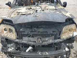 2004 Acura MDX Touring с VIN 2HNYD18984H555323, выставлен на аукционе Copart как лот 58888765 с пробегом Не указан миль и Списание • Salvage title. История ставок и продаж доступна на DreamBid. Изображение 11.