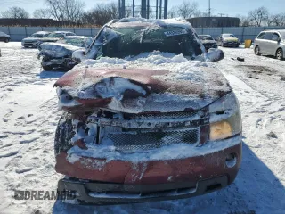2007 Chevrolet Equinox LT with VIN 2CNDL63F676116943, listed as a Copart auction lot 44926995 with 84,571 mi miles and Salvage Title. Bid and sale history available at carsss.com. Image 5.