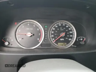 2003 Isuzu Rodeo z VIN 4S2DM58W234305979, wystawiony jako Copart lot #81346314 z przebiegiem 177 272 mil mil oraz Szkody całkowita. Historia ofert i sprzedaży dostępna na DreamBid. Obrazek 9.
