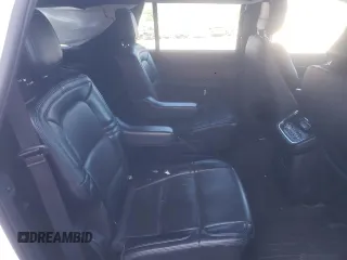2020 Lincoln Navigator with VIN 5LMJJ2NT0LEL07488, listed as a Copart auction lot 73396634 with Not provided miles and Salvage title. Bid and sale history available at DreamBid. Image 11.