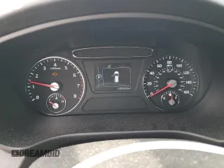 2016 Kia Sorento LX with VIN 5XYPG4A37GG035701, listed as a Copart auction lot 52656154 with 148,564 mi miles and Salvage Title. Bid and sale history available at carsss.com. Image 9.
