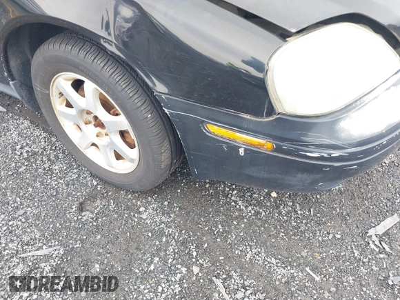 2002 Mercury Sable LS Premium with VIN 1MEFM55S32A634095, listed as a IAAI auction lot 41481554 with 113,610 mi miles and . Bid and sale history available at DreamBid. Image 12.