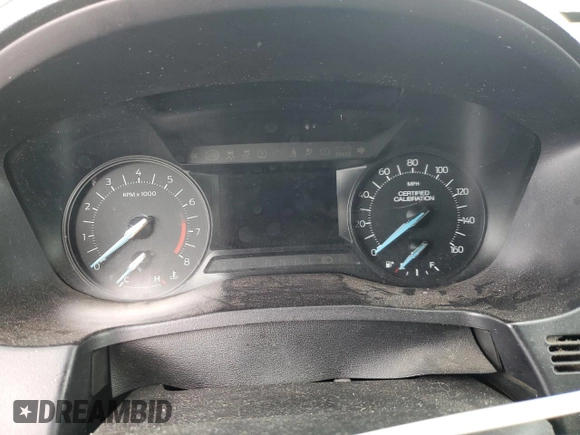 2019 Ford Police Interceptor Utility z VIN 1FM5K8AR0KGB44522, wystawiony jako Copart lot #58401635 z przebiegiem Nie podano mil oraz Tytuł czysty. Historia ofert i sprzedaży dostępna na DreamBid. Obrazek 9.