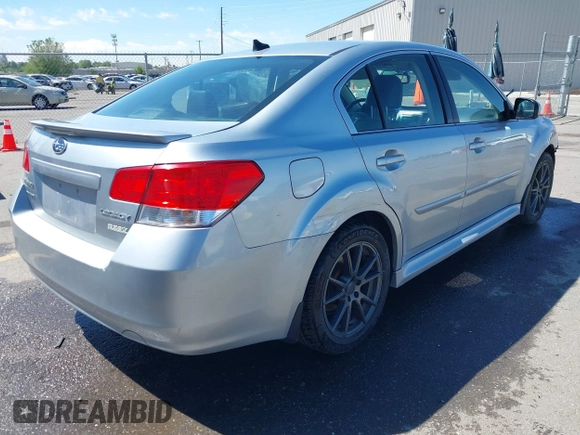 2012 Subaru Legacy Limited with VIN 4S3BMBK67C3016757, listed as a IAAI auction lot 42292463 with 231,877 mi miles and . Bid and sale history available at DreamBid. Image 4.
