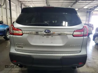 2021 Subaru Ascent Premium с VIN 4S4WMAHD0M3436794, выставлен на аукционе Copart как лот 55692365 с пробегом 51 712 миль миль и Списание • Salvage title. История ставок и продаж доступна на DreamBid. Изображение 6.