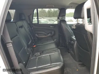 2019 Chevrolet Tahoe LS with VIN 1GNSCAKC4KR202956, listed as a Copart auction lot 47599805 with 161,818 mi miles and Salvage Title. Bid and sale history available at carsss.com. Image 11.