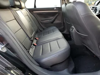 2009 Volkswagen Jetta Wolfsburg Edition with VIN 3VWRJ71KX9M048741, listed as a Copart auction lot 85014594 with 190,739 mi miles and Salvage title. Bid and sale history available at DreamBid. Image 10.