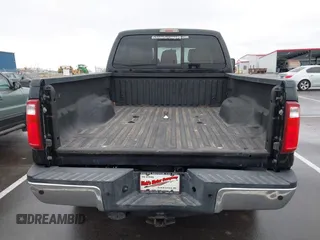 2016 Ford F-250 Lariat with VIN 1FT7W2B62GEB94425, listed as a IAAI auction lot 41748361 with 133,541 mi miles and . Bid and sale history available at DreamBid. Image 16.
