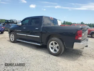 2012 Ram 1500 Big Horn z VIN 1C6RD6LT9CS118262, wystawiony jako Copart lot #62069075 z przebiegiem 246 003 mil mil oraz Szkoda całkowita • Salvage title. Historia ofert i sprzedaży dostępna na DreamBid. Obrazek 2.