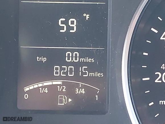 2017 Volkswagen Jetta 1.4T S with VIN 3VW167AJ0HM405252, listed as a IAAI auction lot 41200004 with 82,015 mi miles. Bid and sale history available at carsss.com. Image 16.