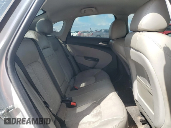 2013 Buick Verano with VIN 1G4PP5SK6D4235471, listed as a Copart auction lot 72713514 with 165,911 mi miles and Salvage Title. Bid and sale history available at carsss.com. Image 10.