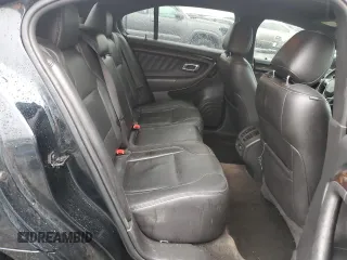 2015 Ford Taurus Limited with VIN 1FAHP2F84FG116296, listed as a Copart auction lot 48507185 with 189,897 mi miles and Salvage Title. Bid and sale history available at carsss.com. Image 10.