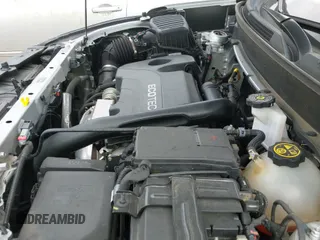 2022 Chevrolet Equinox LS с VIN 3GNAXFEV5NS147798, выставлен на аукционе IAAI как лот 43079559 с пробегом 74 375 миль миль и . История ставок и продаж доступна на DreamBid. Изображение 19.