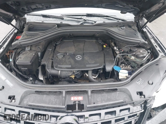 2012 Mercedes-Benz M 350 with VIN 4JGDA5HB7CA001805, listed as a IAAI auction lot 42450008 with 112,020 mi miles and . Bid and sale history available at DreamBid. Image 10.
