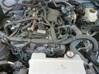 2025 Toyota Tacoma TRD Off Road z VIN 3TMLB5JN9SM139476, wystawiony jako Copart lot #81088195 z przebiegiem 9 863 mil mil oraz Szkoda całkowita • Salvage title. Historia ofert i sprzedaży dostępna na DreamBid. Obrazek 13.