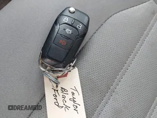 2015 Ford Fusion S Hybrid with VIN 3FA6P0UU8FR283233, listed as a IAAI auction lot 41501282 with 190,809 mi miles. Bid and sale history available at carsss.com. Image 11.