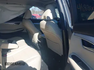 2020 Infiniti QX50 Essential с VIN 3PCAJ5M18LF113279, выставлен на аукционе IAAI как лот 41683001 с пробегом 41 047 миль миль и . История ставок и продаж доступна на DreamBid. Изображение 8.