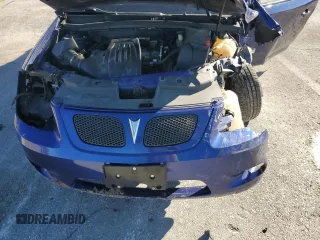 2007 Pontiac G5 GT z VIN 1G2AN15B877388851, wystawiony jako Copart lot #81476464 z przebiegiem Nie podano mil oraz Szkoda całkowita • Salvage title. Historia ofert i sprzedaży dostępna na DreamBid. Obrazek 12.