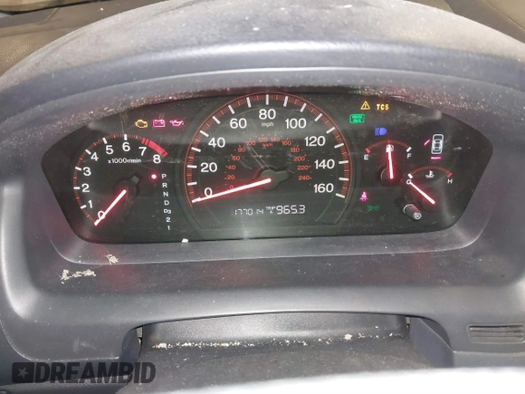 2004 Honda Accord LX with VIN 1HGCM82294A004659, listed as a IAAI auction lot 41408385 with 177,014 mi miles and . Bid and sale history available at DreamBid. Image 7.