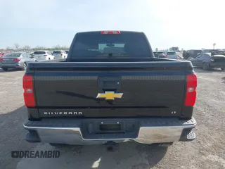 2014 Chevrolet Silverado 1500 LT with VIN 3GCPCREC2EG410735, listed as a IAAI auction lot 41879620 with 147,446 mi miles and . Bid and sale history available at DreamBid. Image 16.
