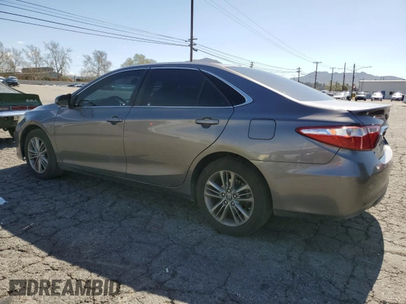 2017 Toyota Camry XLE with VIN 4T1BF1FK4HU454404, listed as a Copart auction lot 47388585 with 132,514 mi miles and Salvage Title. Bid and sale history available at carsss.com. Image 2.