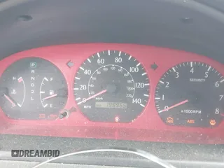 2001 Toyota Solara SE with VIN 2T1CF22P31C471018, listed as a IAAI auction lot 41549239 with 198,965 mi miles and . Bid and sale history available at DreamBid. Image 7.