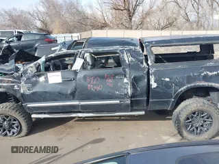 2008 Dodge 2500 SXT z VIN 3D7KS29A28G108711, wystawiony jako IAAI lot #41707944 z przebiegiem Nie podano mil oraz . Historia ofert i sprzedaży dostępna na DreamBid. Obrazek 13.