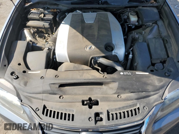 2015 Lexus GS 350 with VIN JTHBE1BL1FA014076, listed as a Copart auction lot 66311044 with 148,158 mi miles and Salvage Title. Bid and sale history available at carsss.com. Image 11.