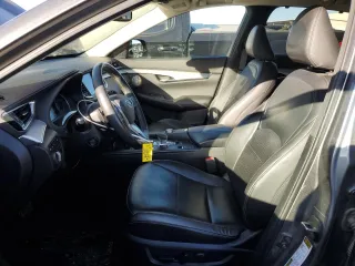2020 Infiniti QX50 Luxe с VIN 3PCAJ5M33LF104023, выставлен на аукционе Copart как лот 44150225 с пробегом 58 110 миль миль и Списание • Salvage title. История ставок и продаж доступна на DreamBid. Изображение 7.