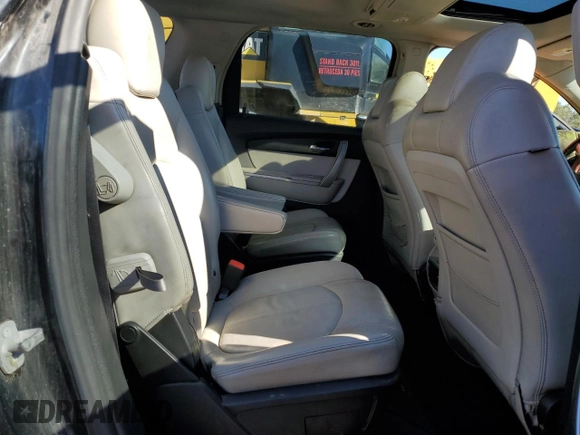 2007 GMC Acadia SLT with VIN 1GKEV33757J115610, listed as a Copart auction lot 42146895 with 205,477 mi miles and Salvage Title. Bid and sale history available at carsss.com. Image 11.