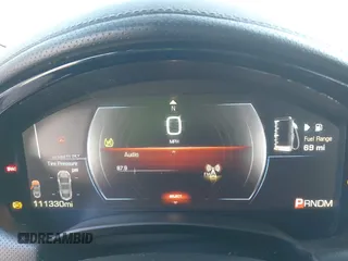 2013 Cadillac XTS Premium z VIN 2G61S5S30D9184910, wystawiony jako IAAI lot #40220419 z przebiegiem 111 330 mil mil oraz . Historia ofert i sprzedaży dostępna na DreamBid. Obrazek 7.