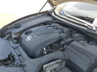 2014 Nissan Maxima SV с VIN 1N4AA5AP5EC491767, выставлен на аукционе IAAI как лот 43322930 с пробегом 157 006 миль миль и . История ставок и продаж доступна на DreamBid. Изображение 12.